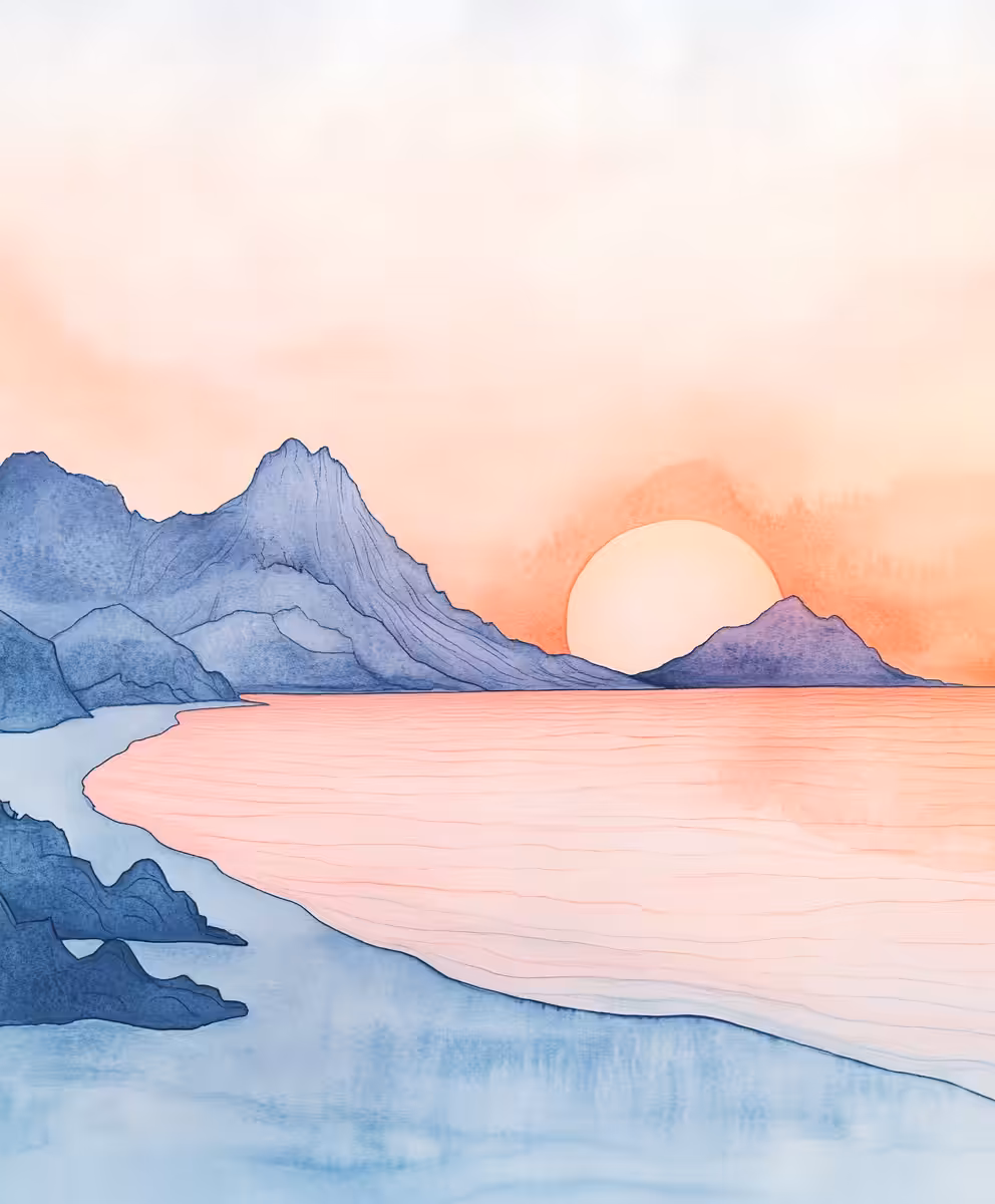 The Sovereign Dawn
