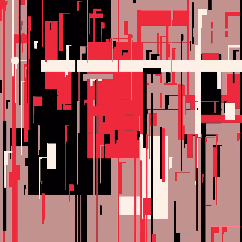 Automatic Abstraction 3 #91