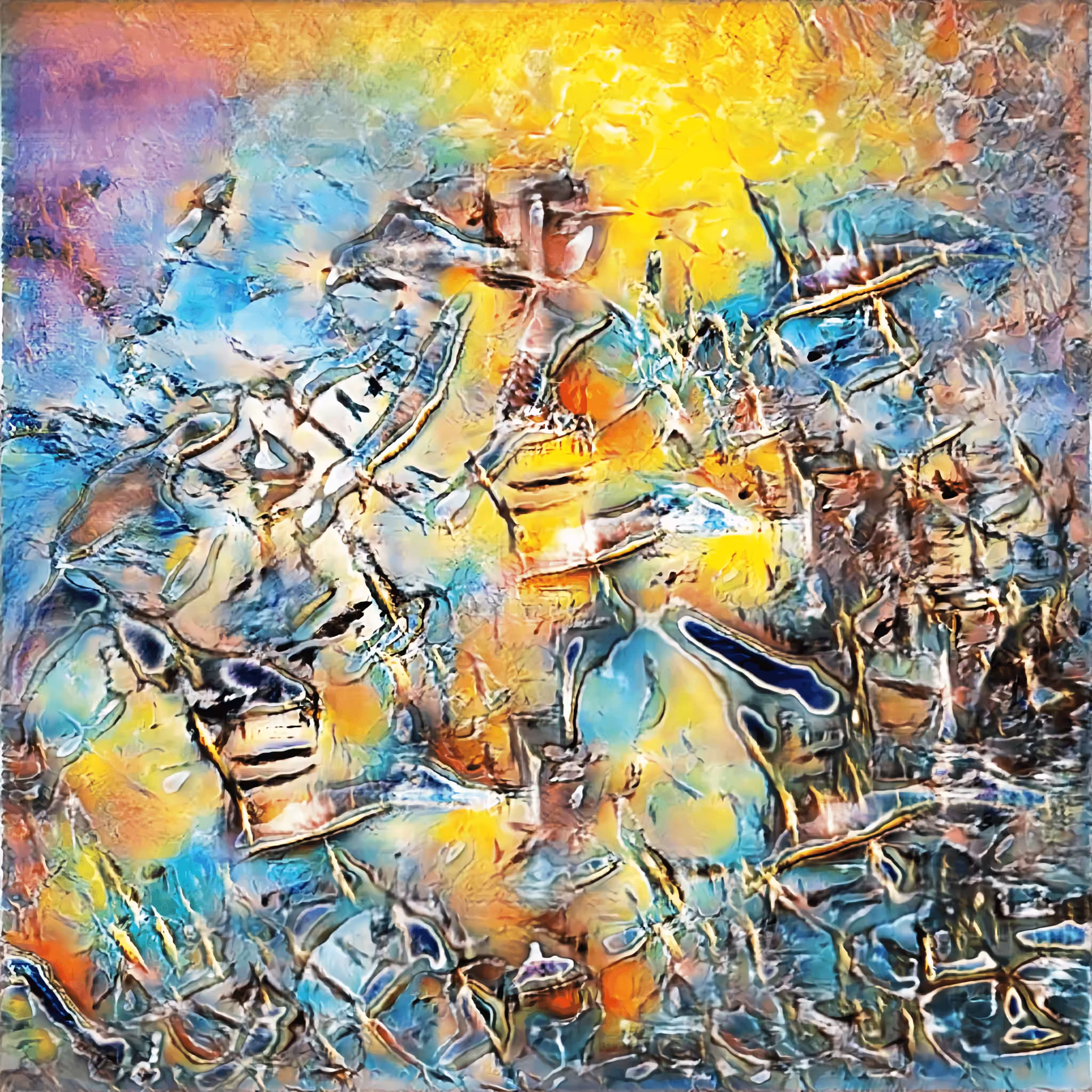 Colorarte #2