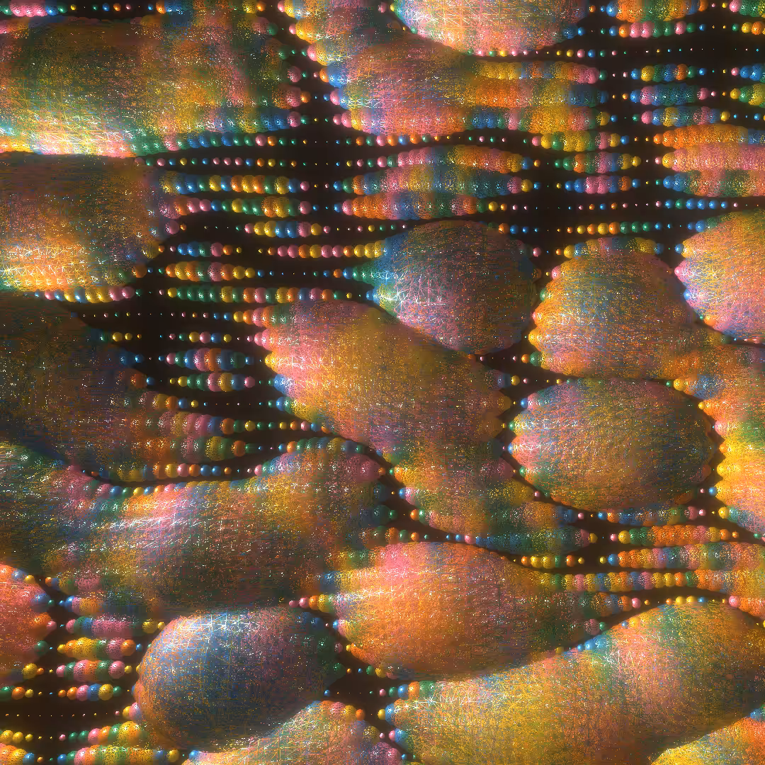 Bubblegum #23