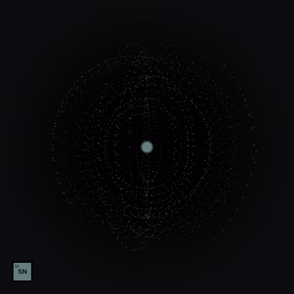 Atoms #7
