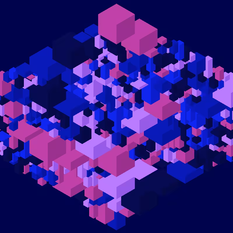 Look Ma! Quadtree Z-fighting! #33