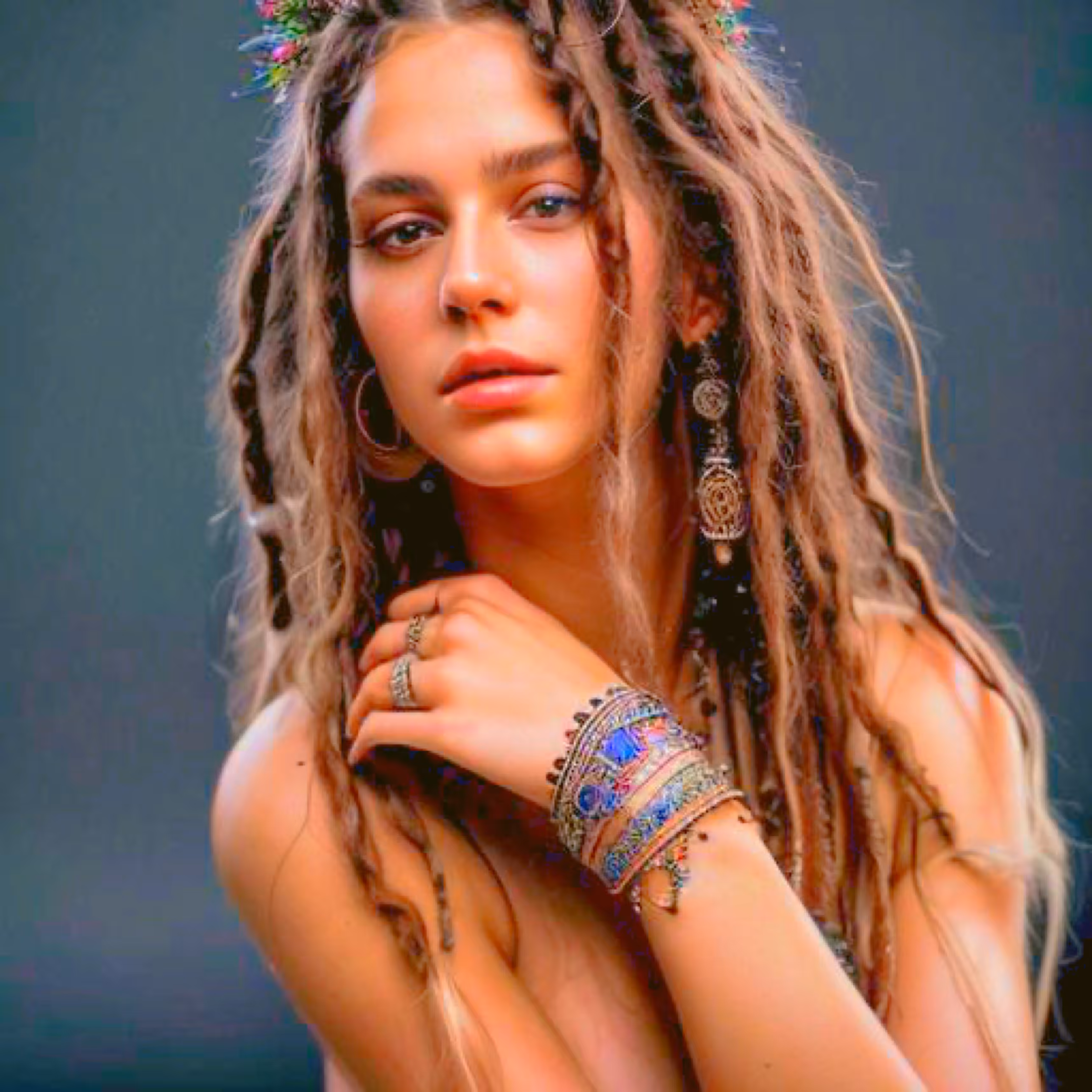 Inner Beauty 