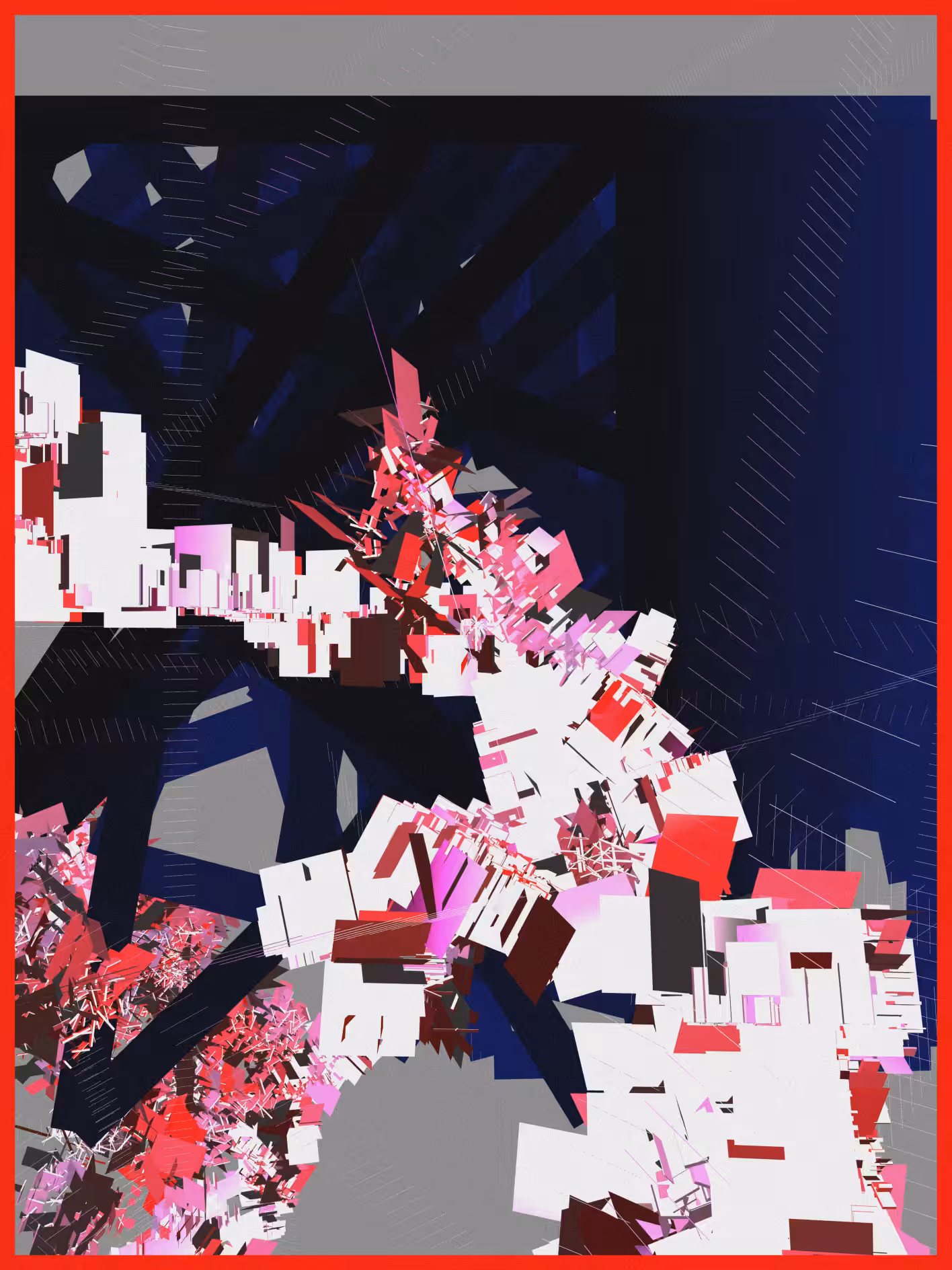 Folded Sequence #182