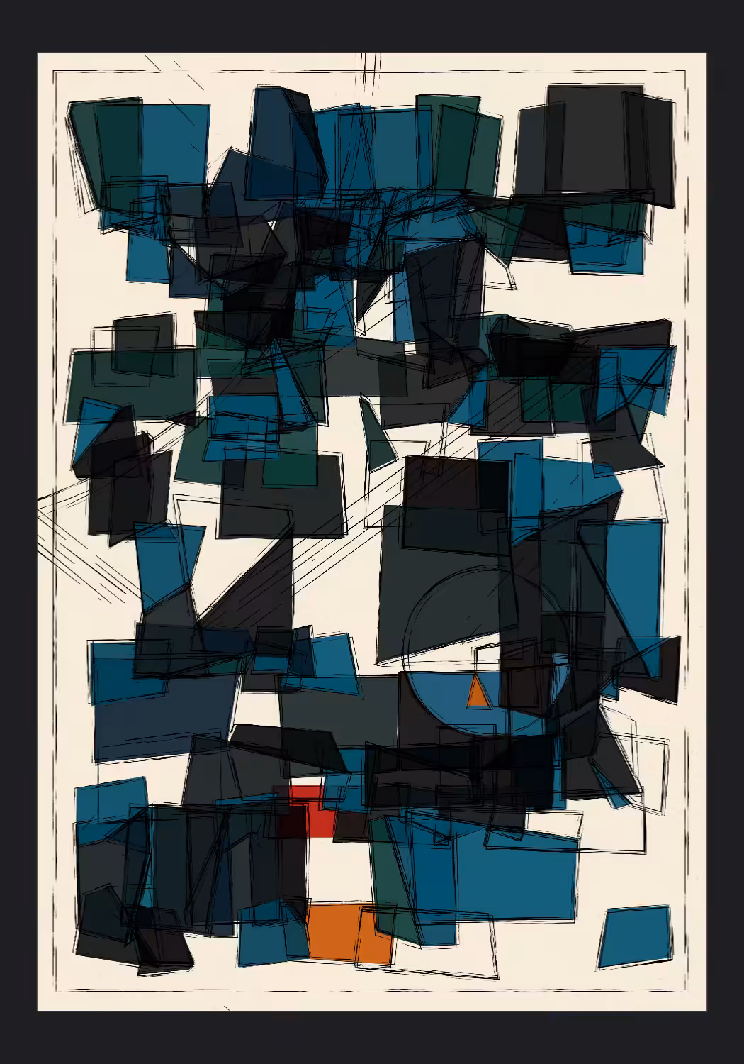 Sketch Block #23