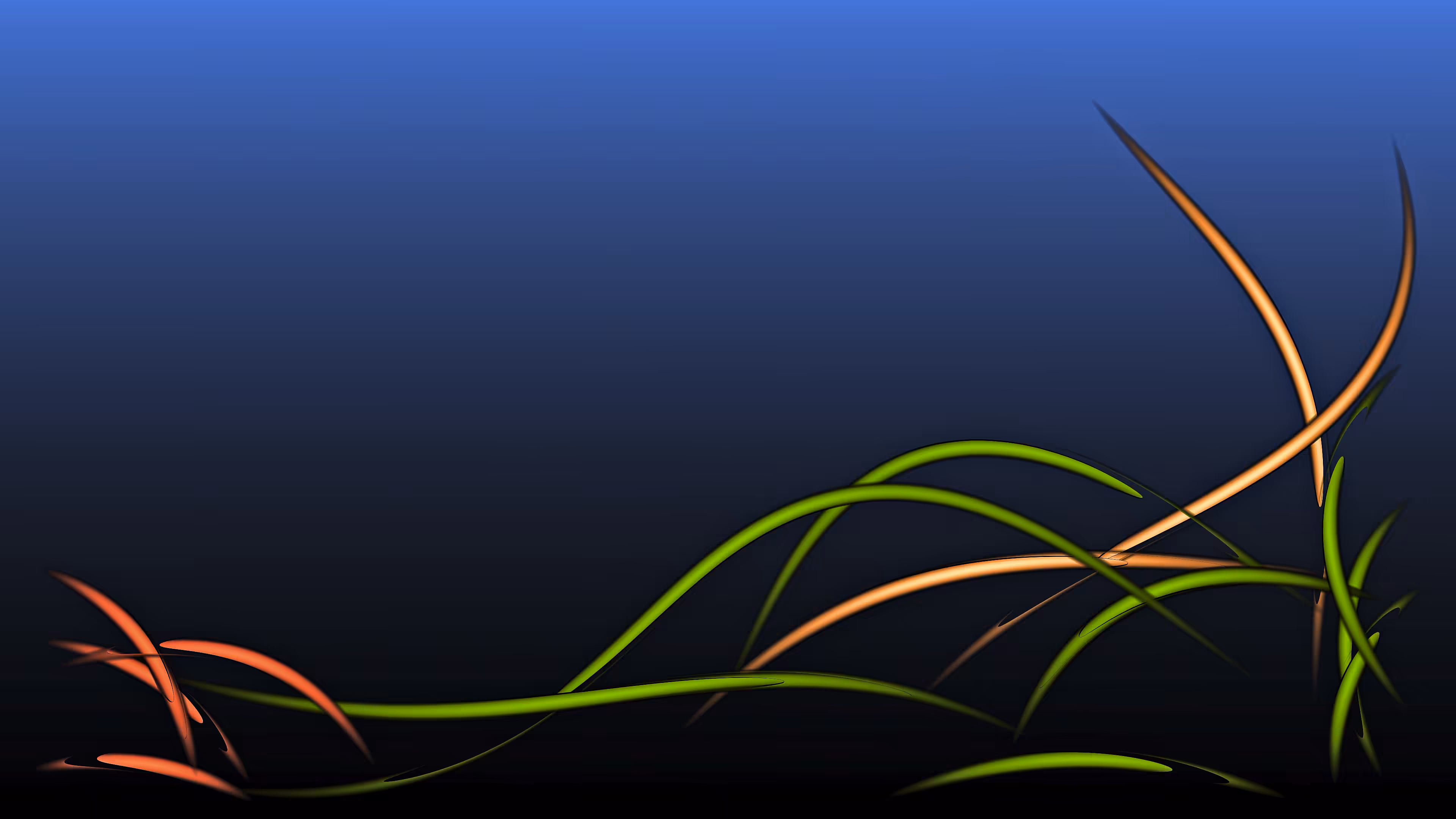 Brush Strokes 03