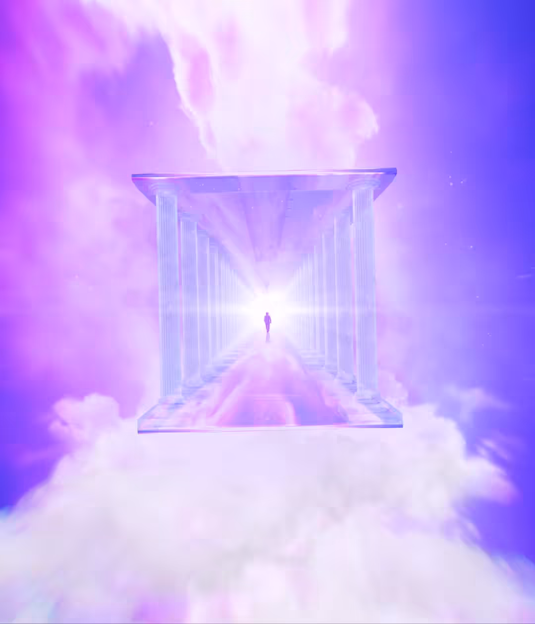 ETERNITY