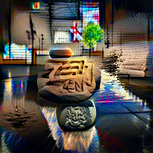 "Zen"