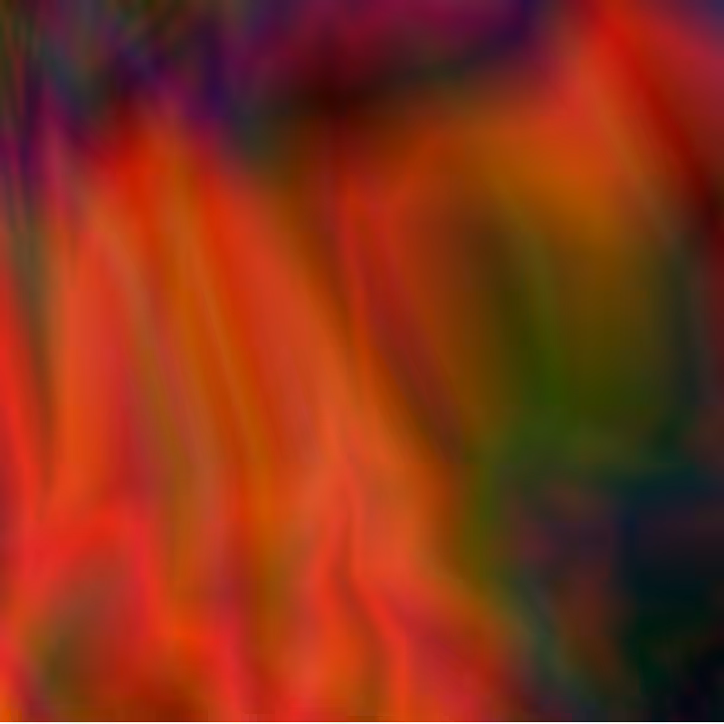 Acid Rain #27