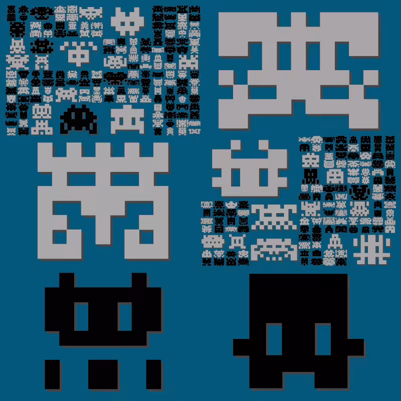 VADFAD : 1Gen #25