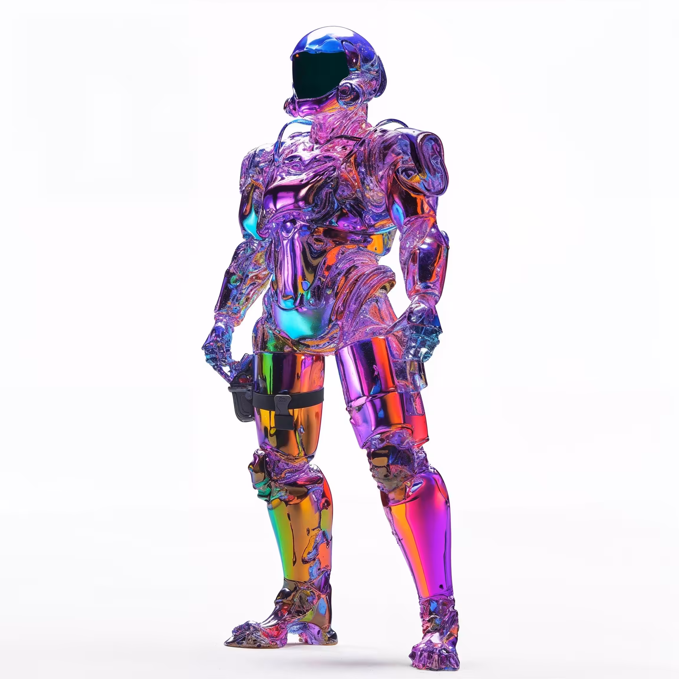 Avatars of 2027 #24