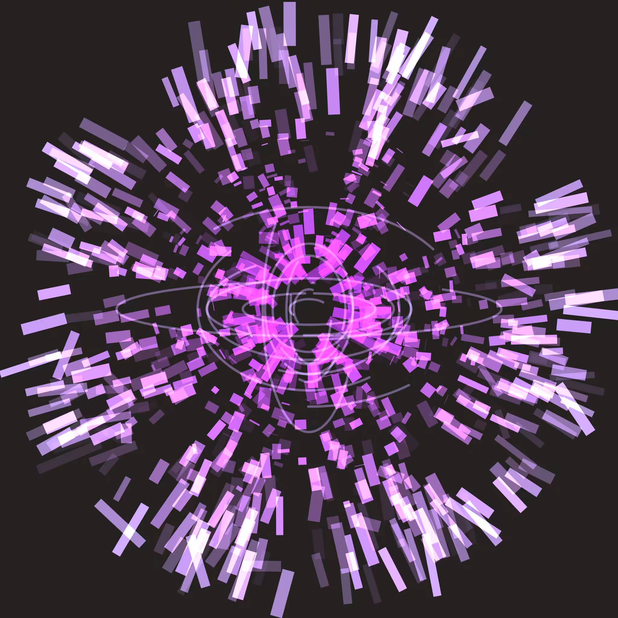 Chaos Cluster #97