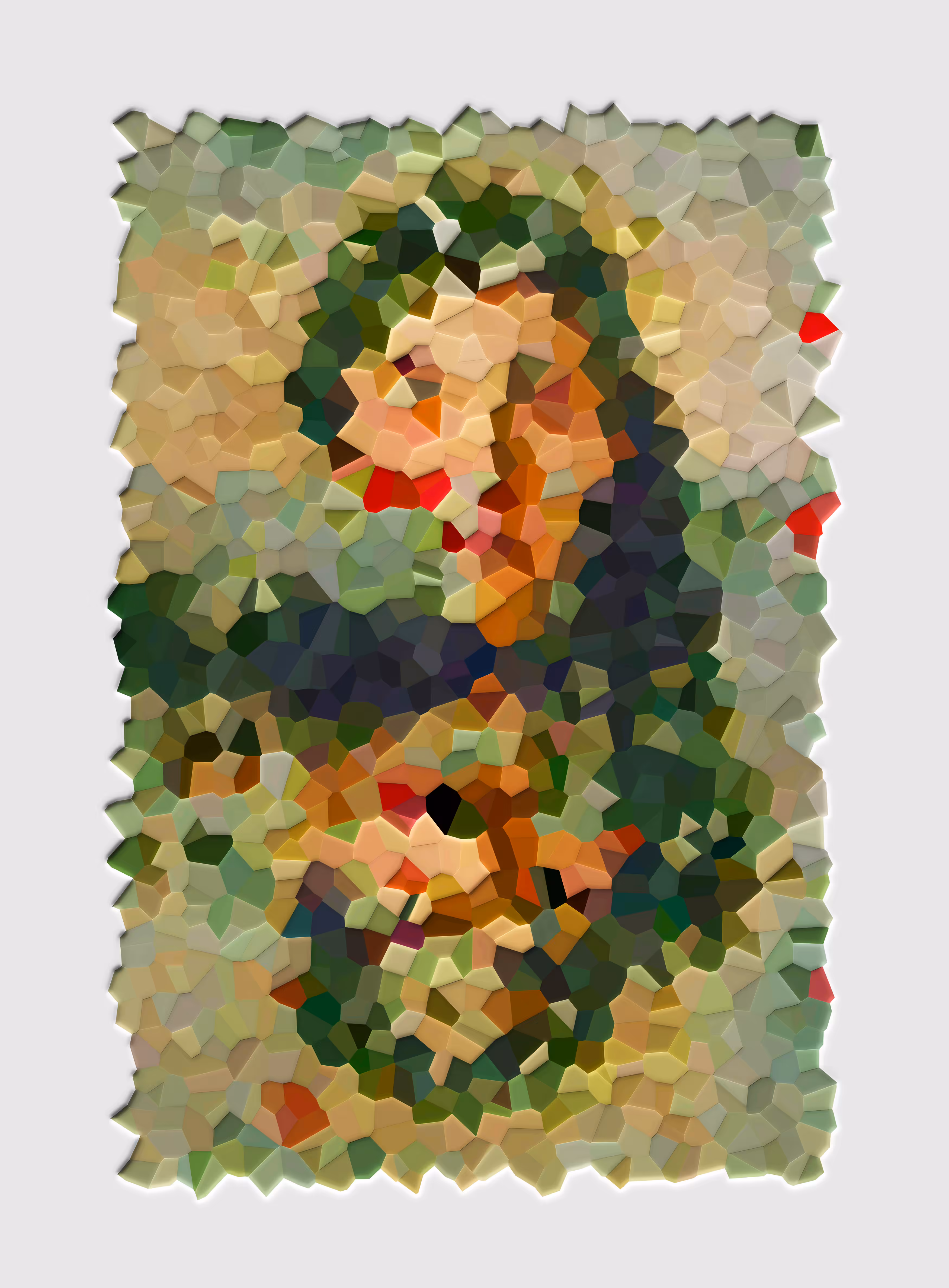 Imaginary Masterpiece 1/1