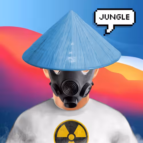 Meta Raver 054