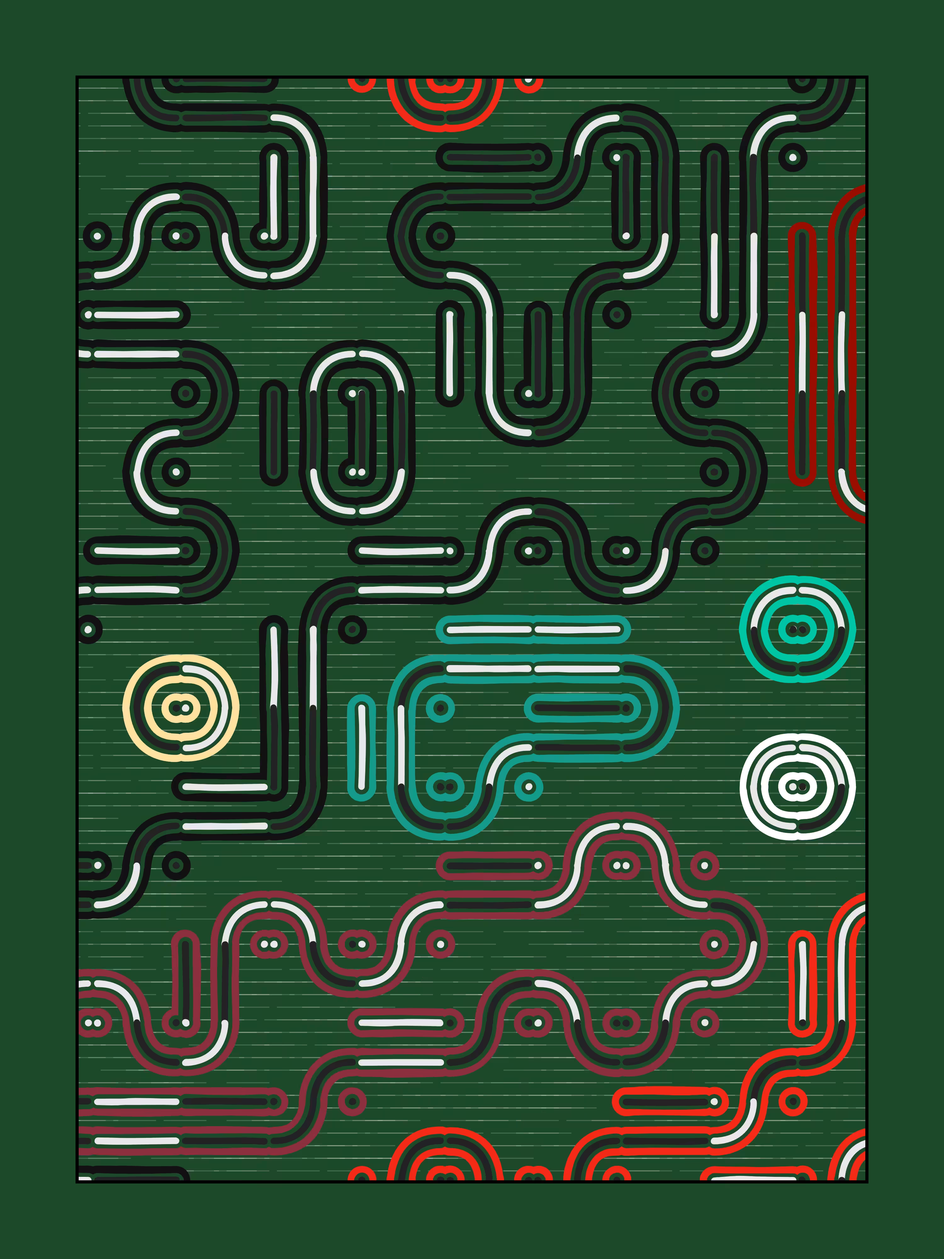 The Main Path #187