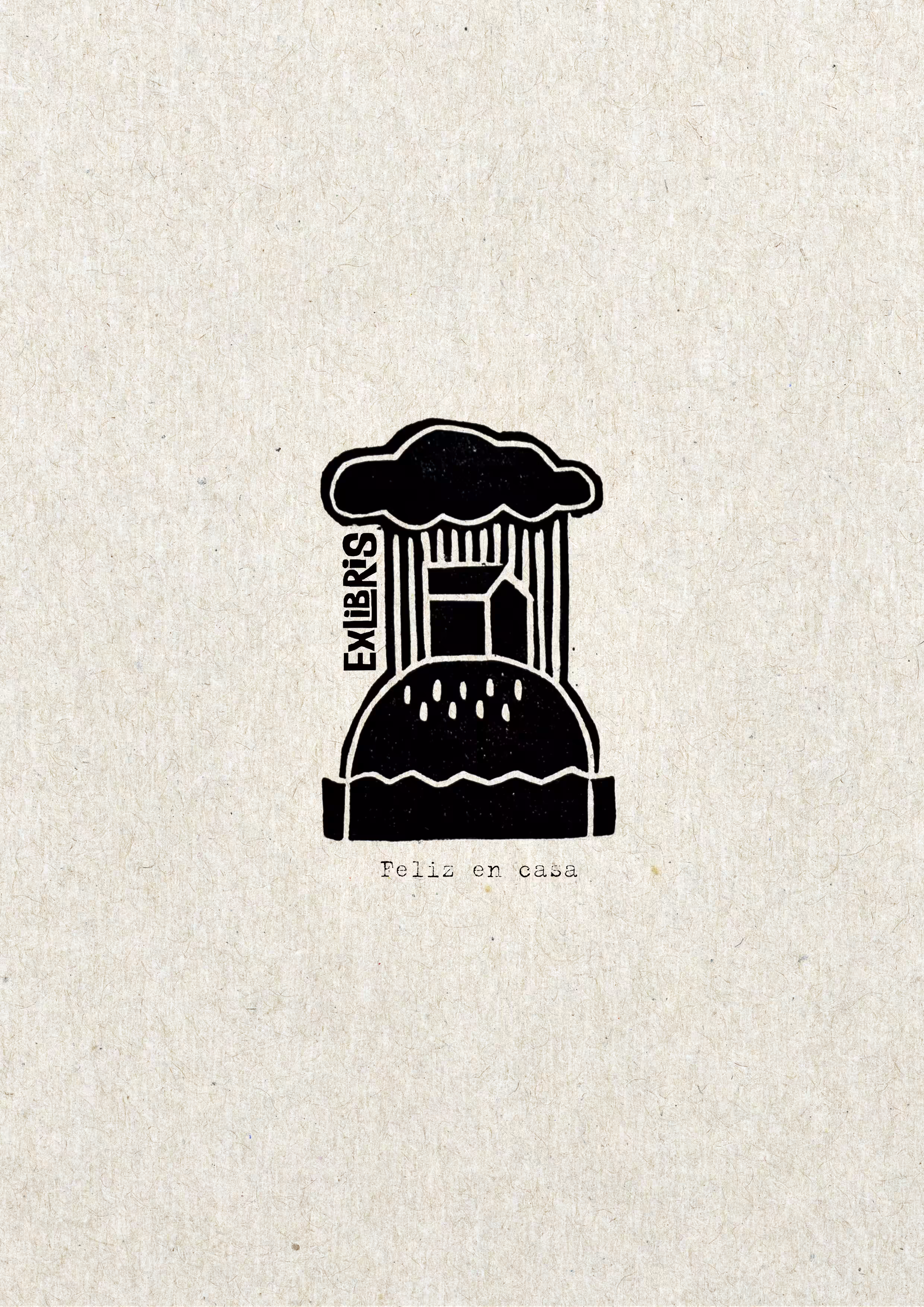 Historias, exlibris y los mismos demonios
