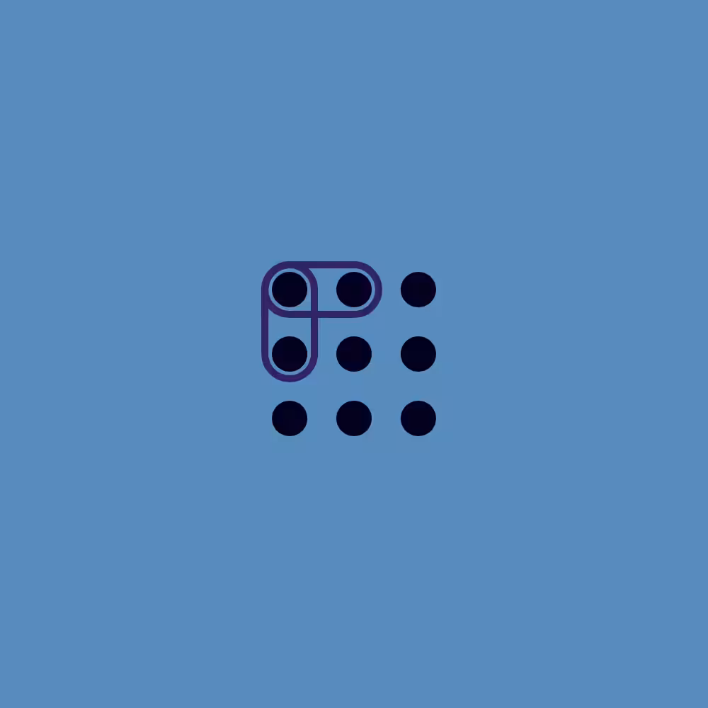 Dot Matrix #31