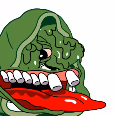 Pepe #27506