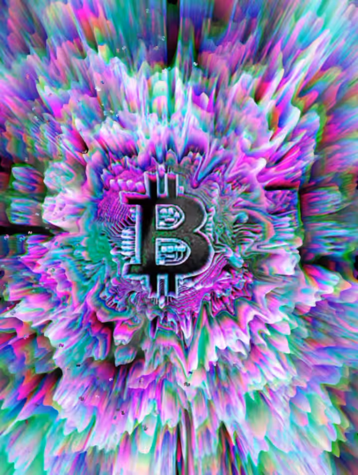 Bitcoin Blowout