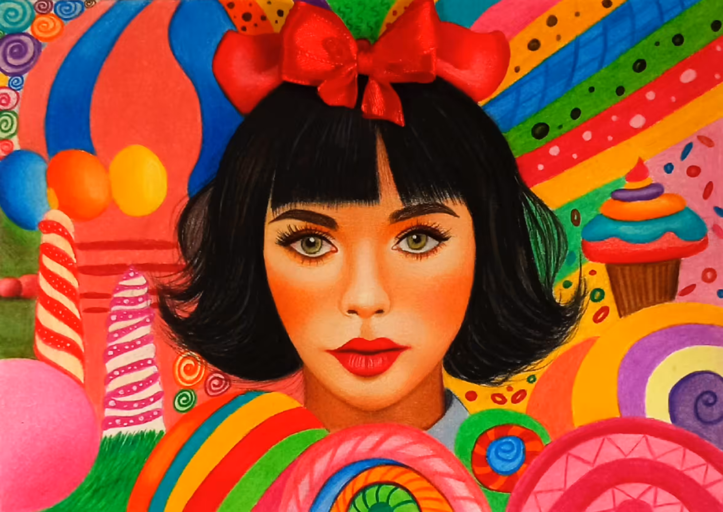 candy girl