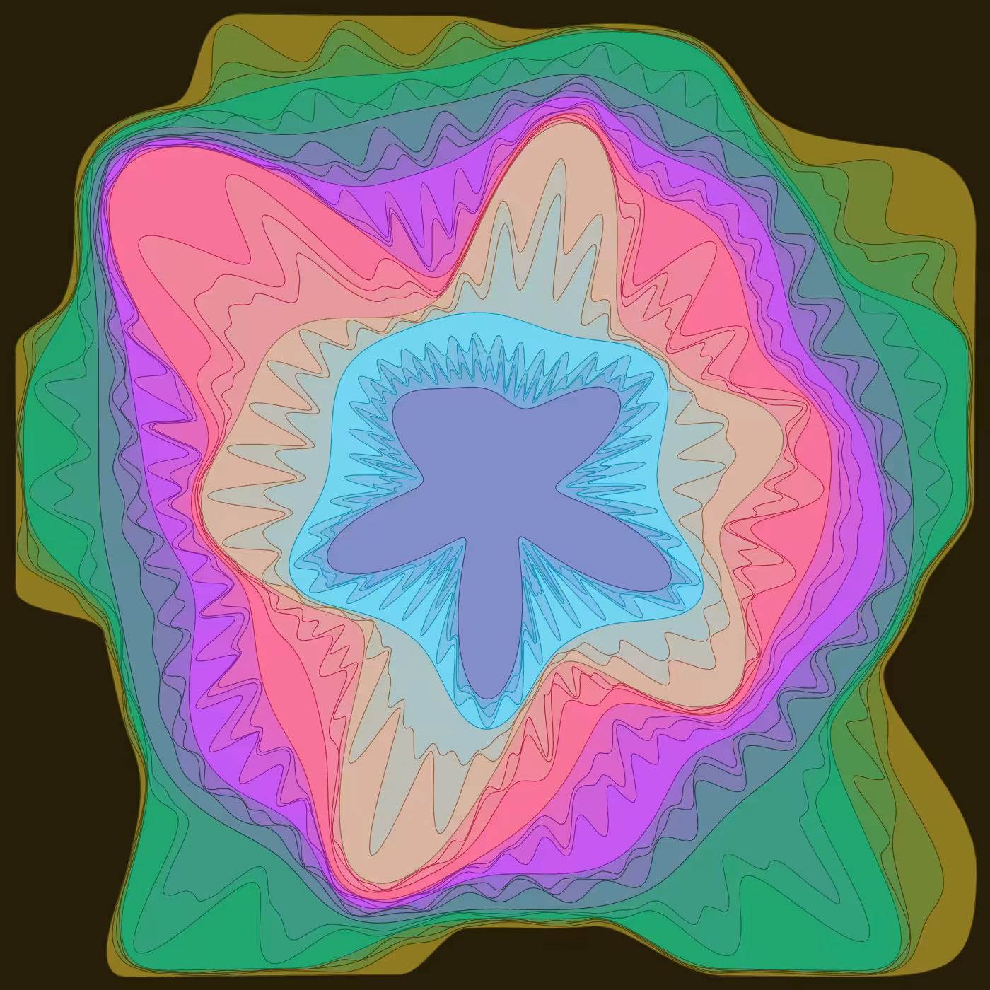 Waves #78