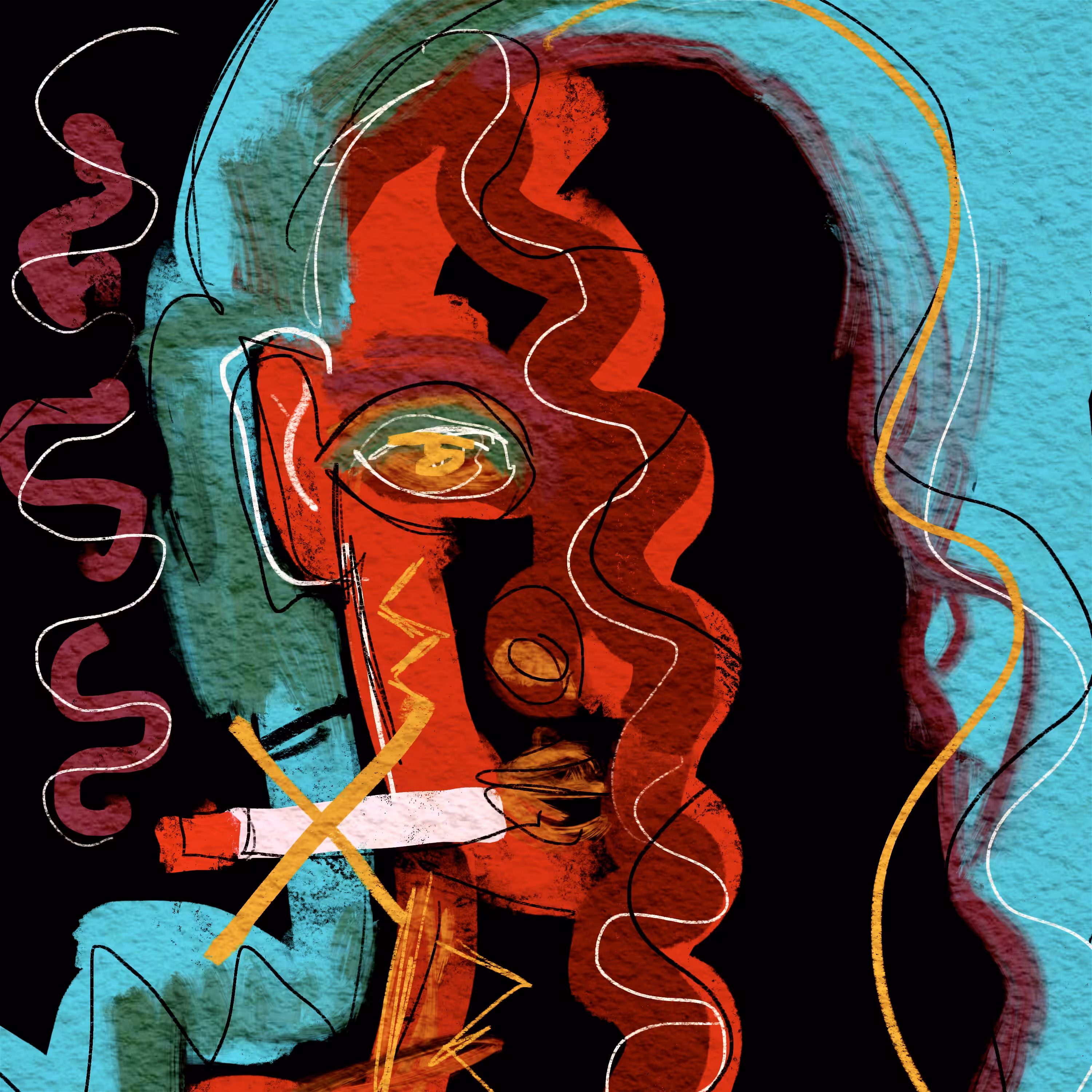 No Smoking 2 