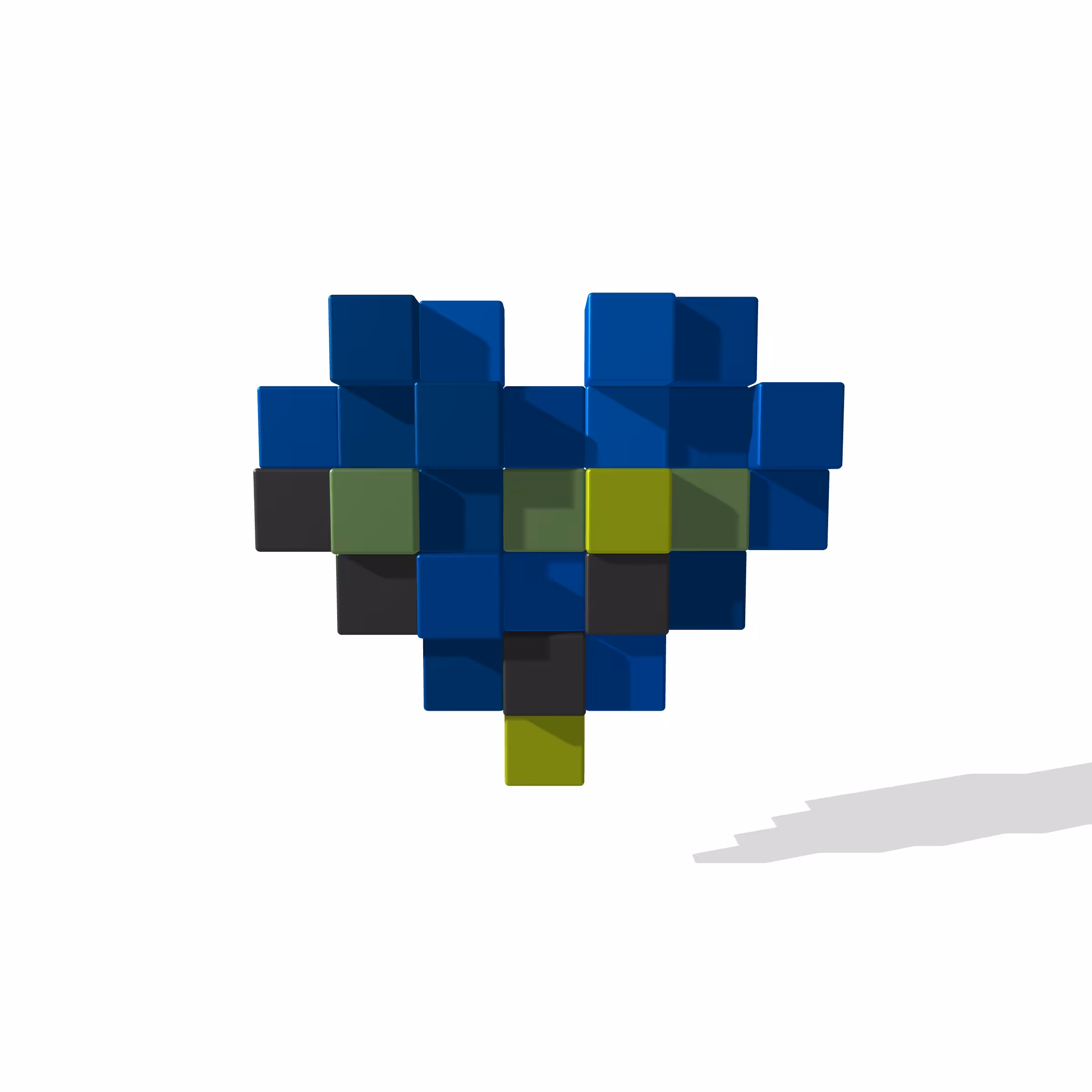 heart + craft #7506