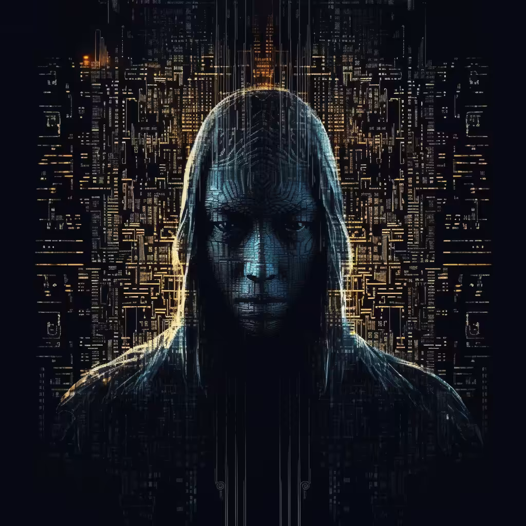 [⨫₀₀⁷⁶⁹  The Newborns of SINGULARITY ₃₁ ⁴₂⁸ ⁵⨫] #8