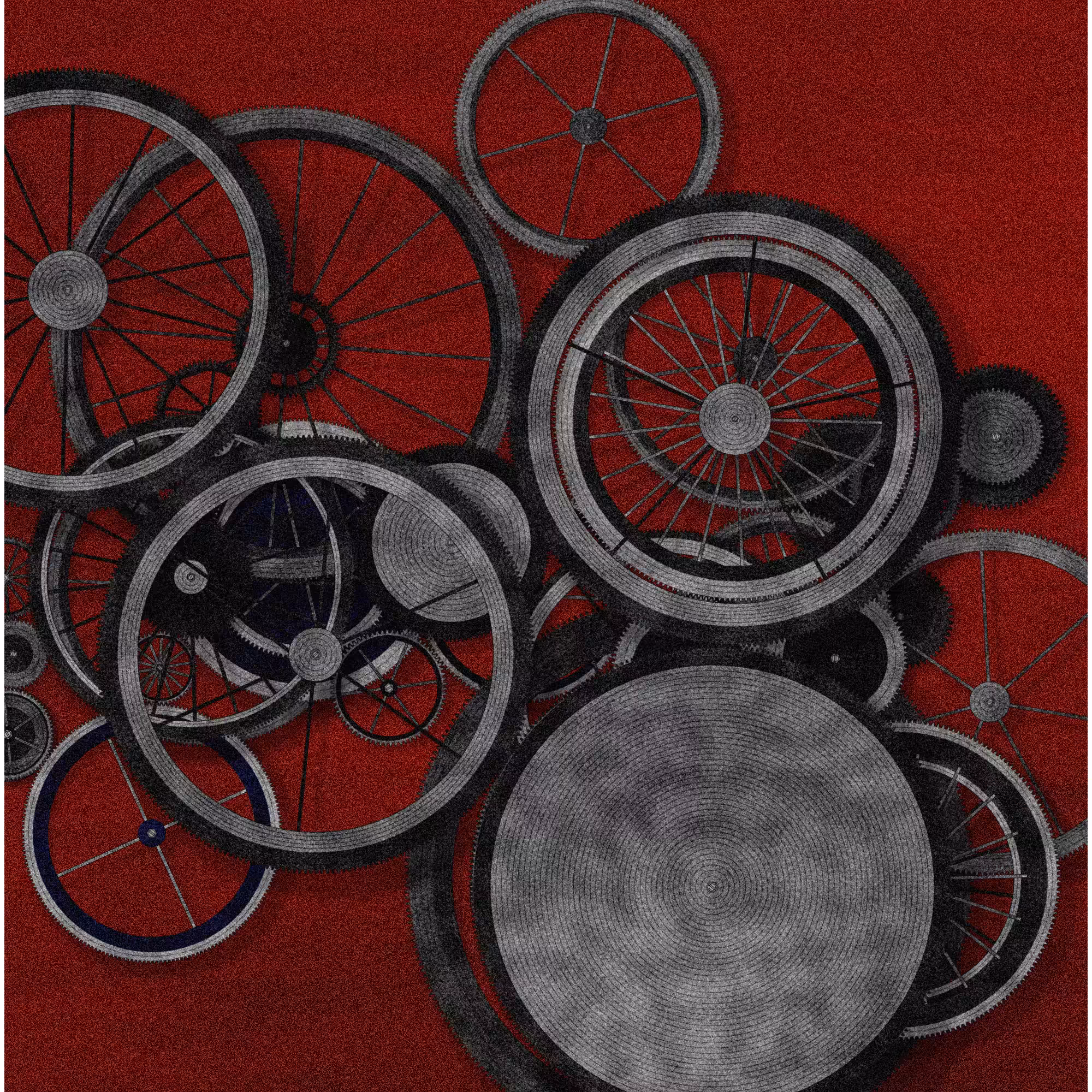 Gears ⚙ #166