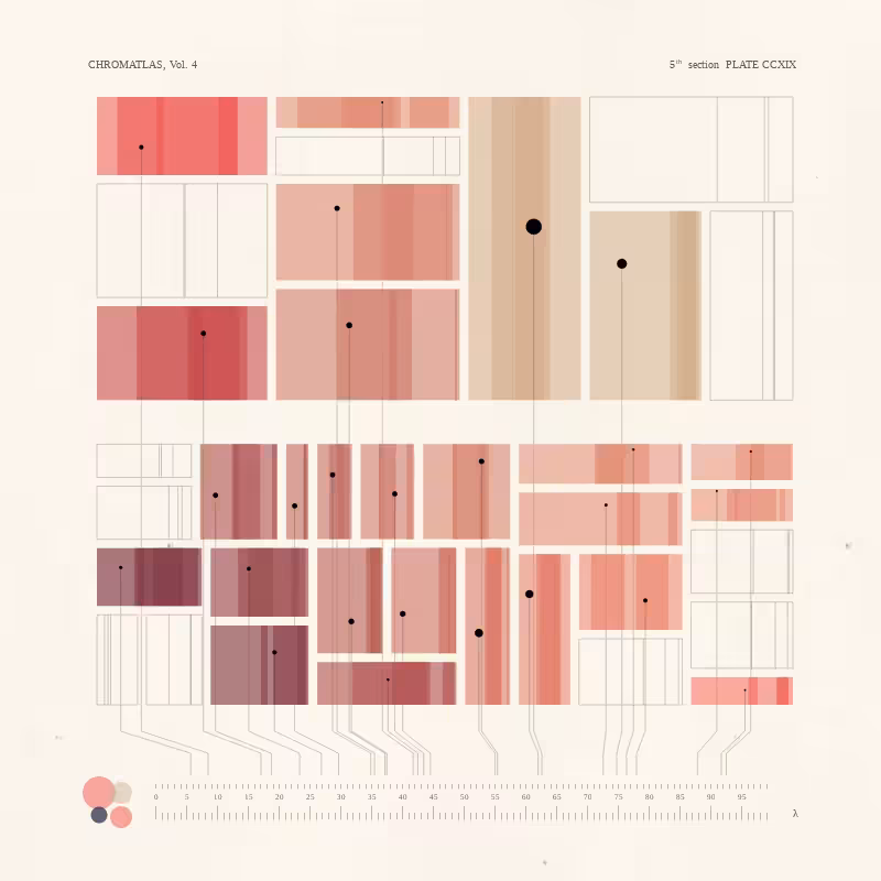 CHROMATLAS, Vol. 4 #107
