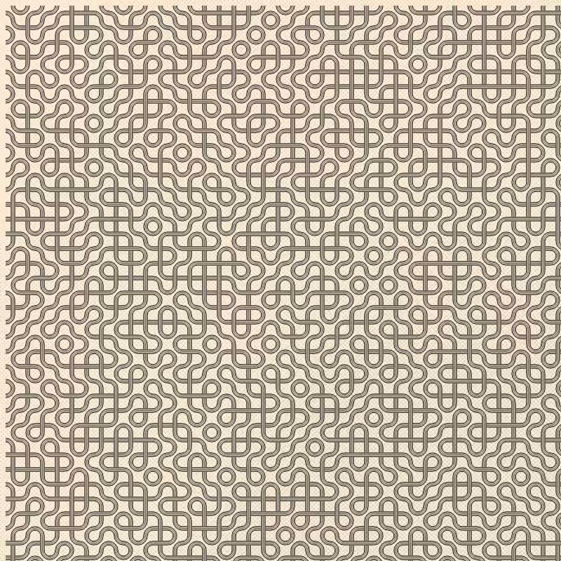 Dirty Interlaced Truchet Tiles #50