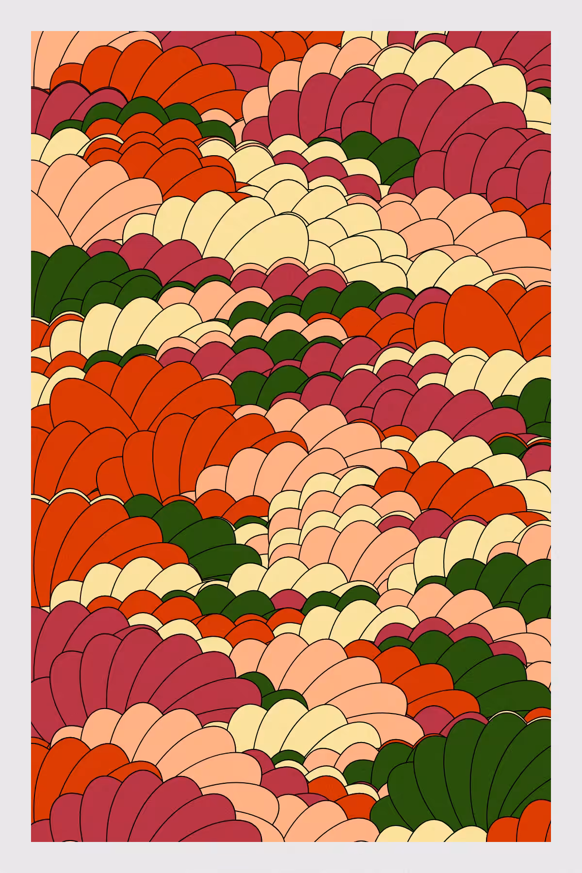 Vividalia #11