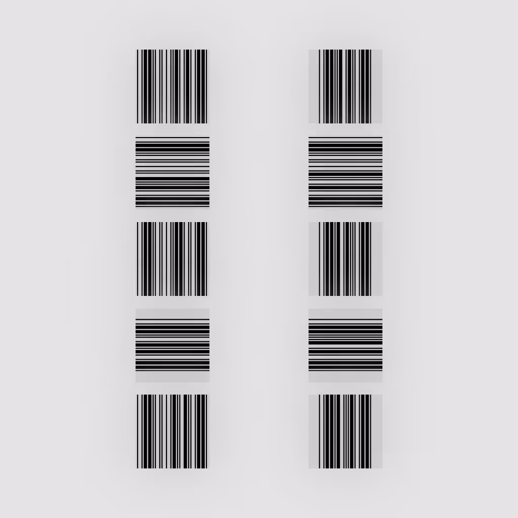 barcode(fxhash) #277