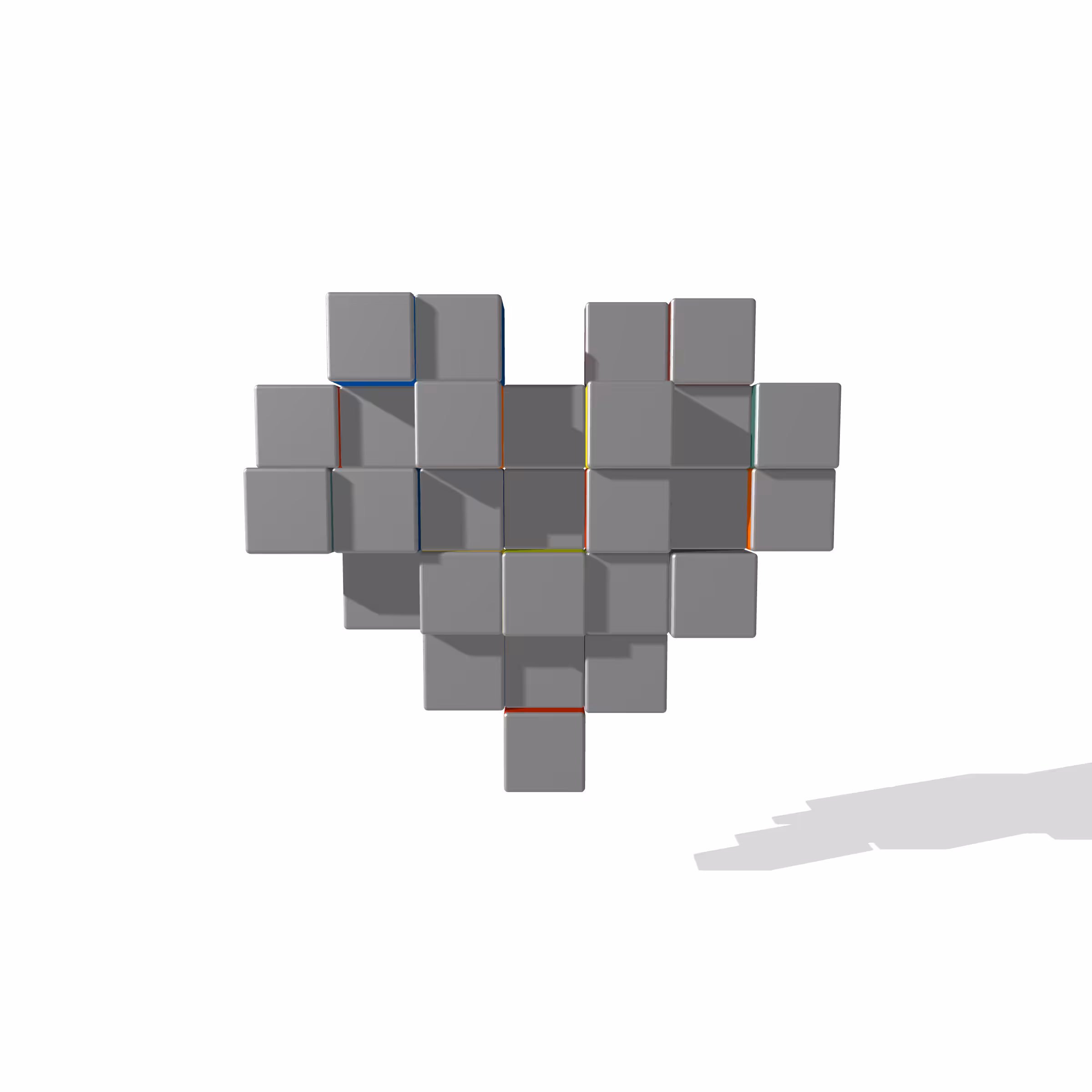 heart + craft #13139
