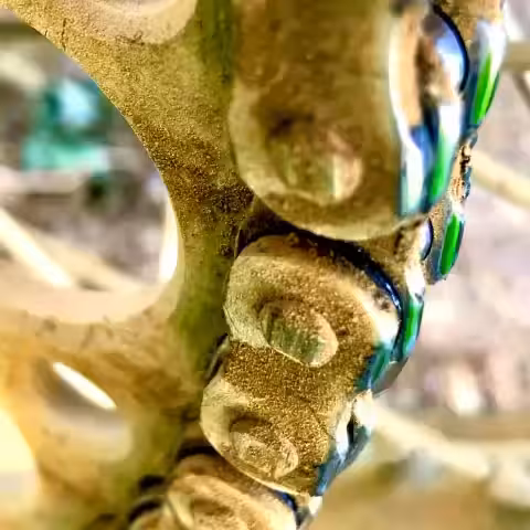 Rainbow Chain