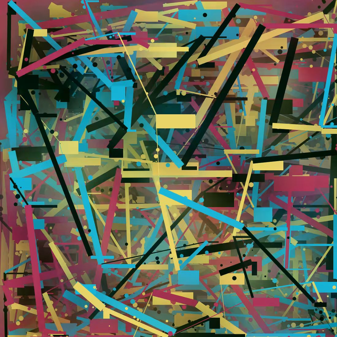 Harmony in chaos #95