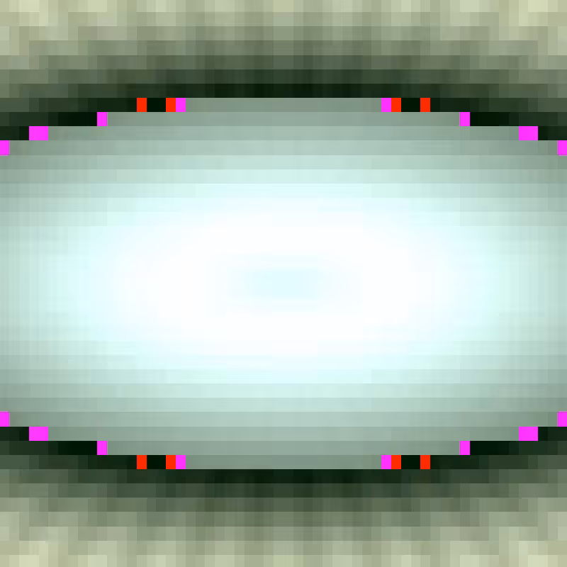All Seeing Eye #29