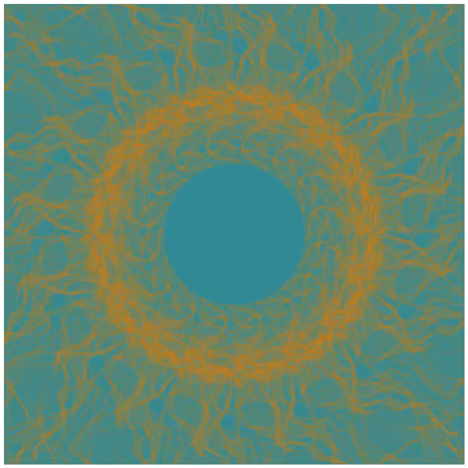 Gravitational Noise #31