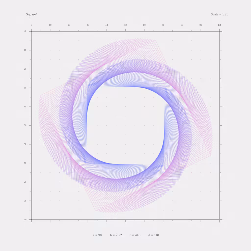 Square² #20