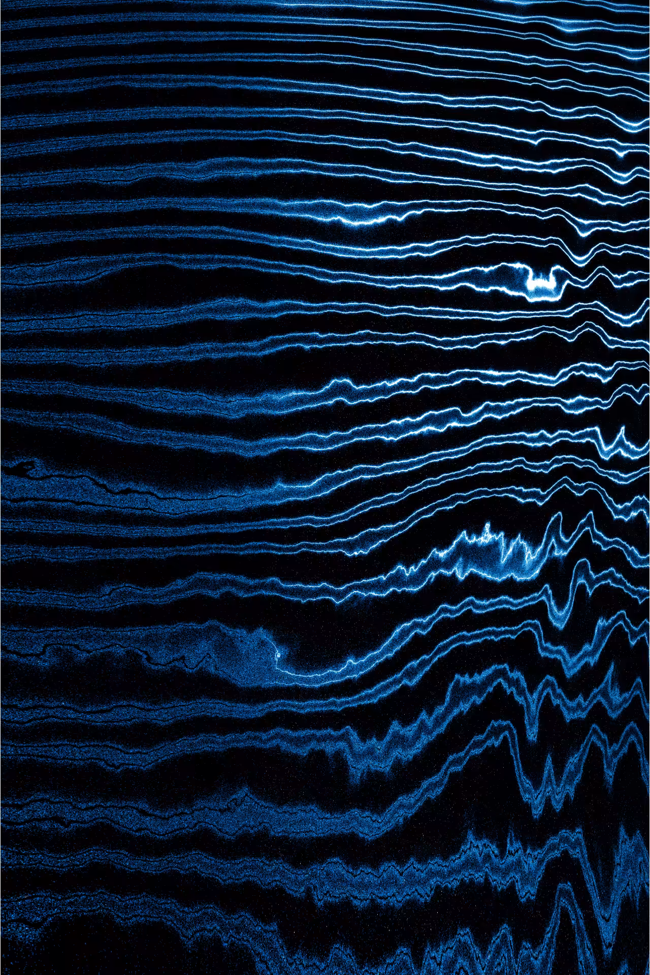 Linear Perturbations #71