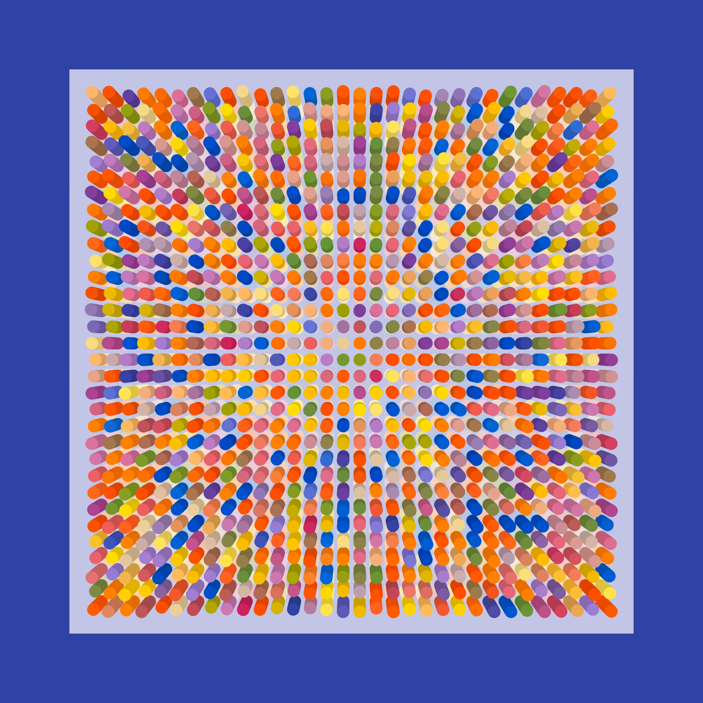 Transitions #694