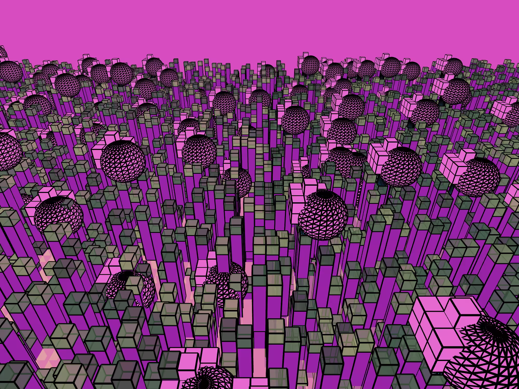 City 3030 #38