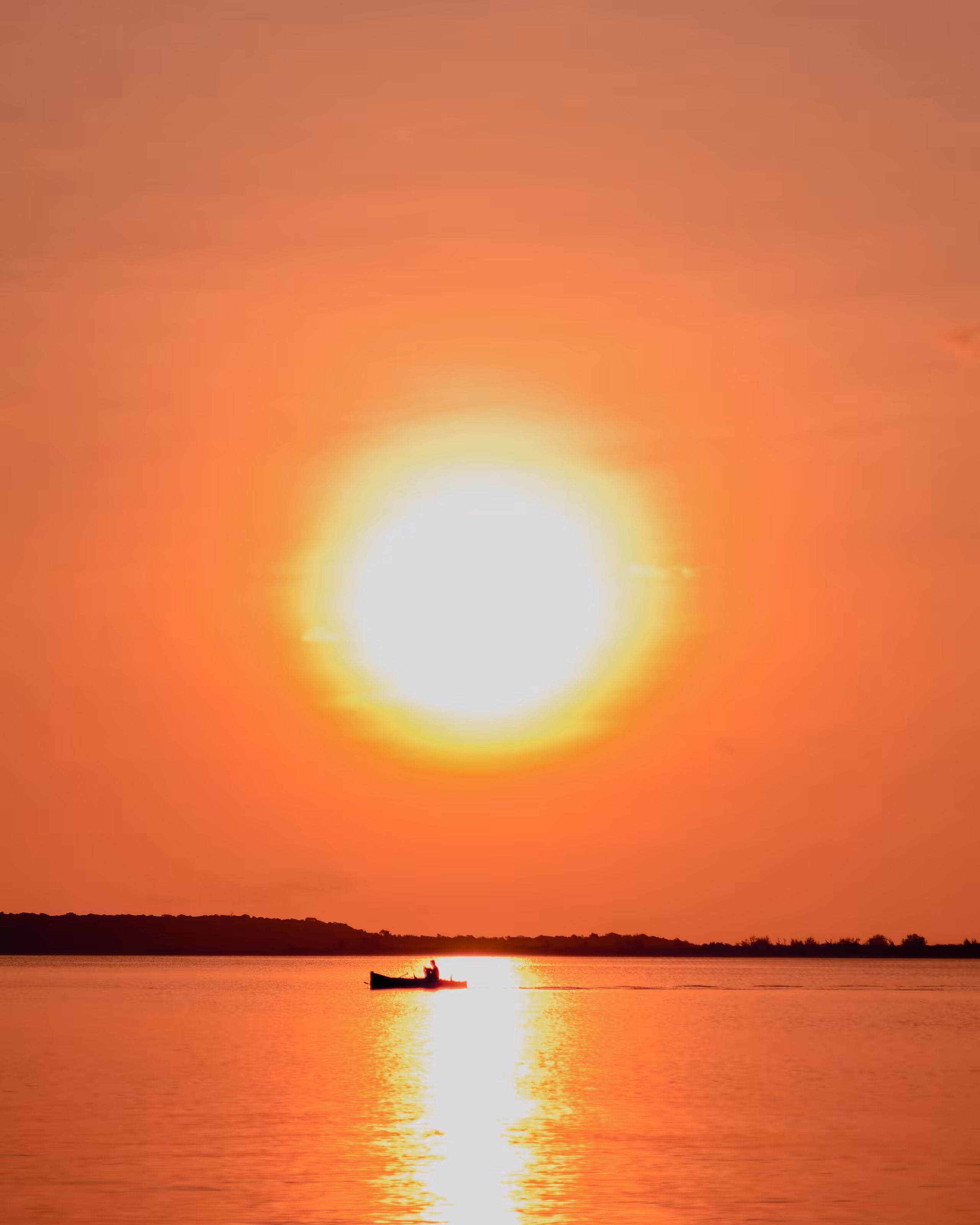 BIG HARD SUN