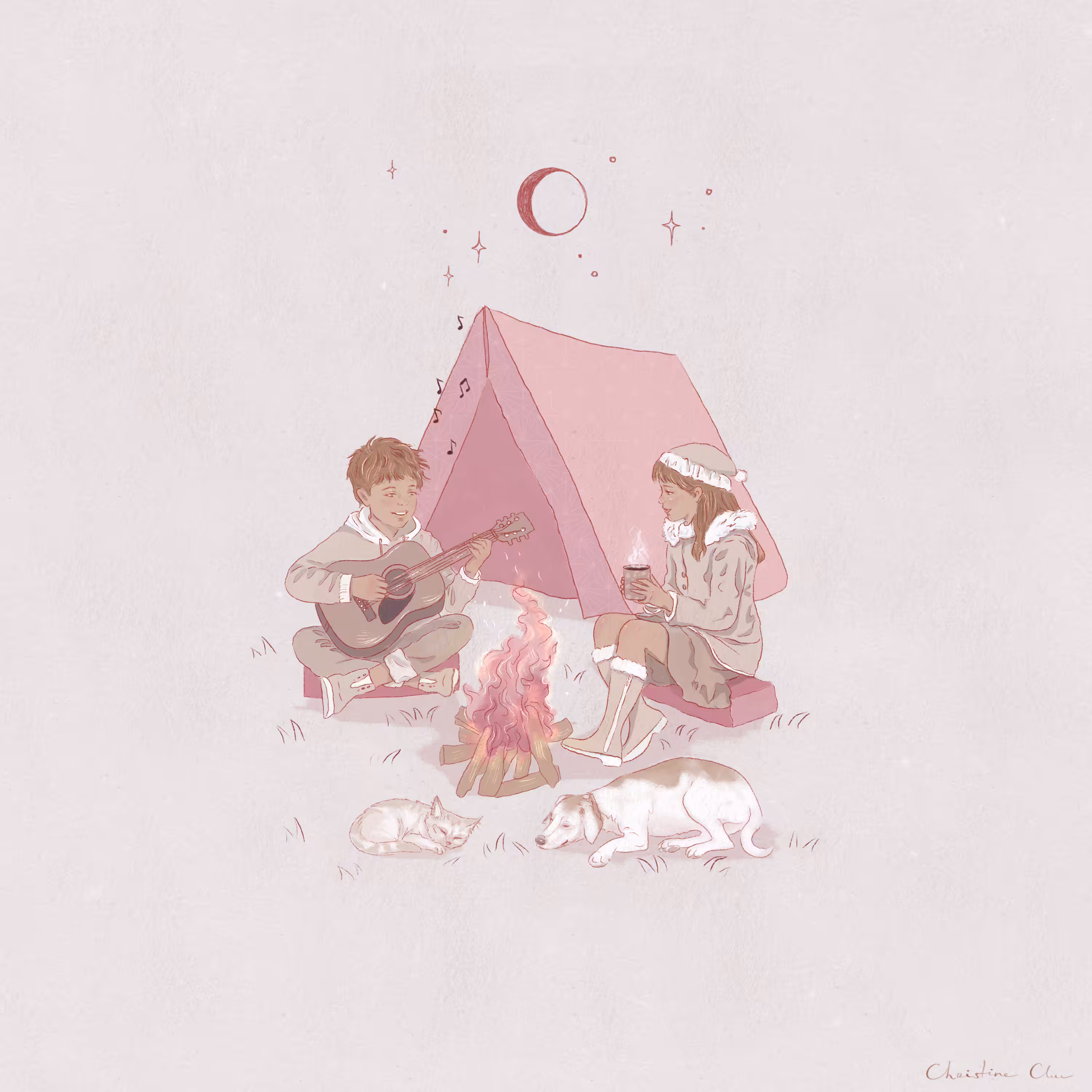 Camp