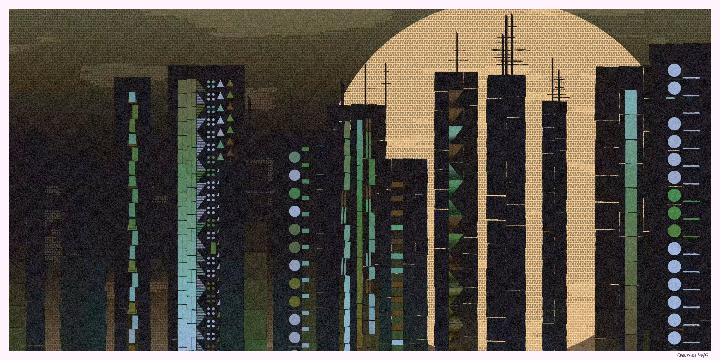 City 1972 #473