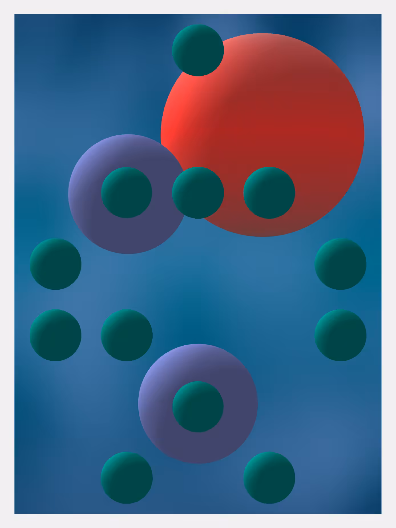 Planetarium #119