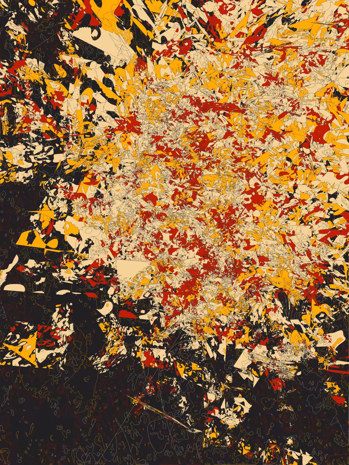 Windfall #22