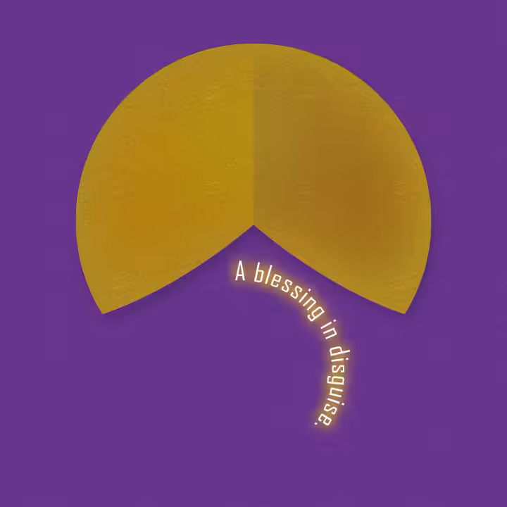 Fortune Cookies #16