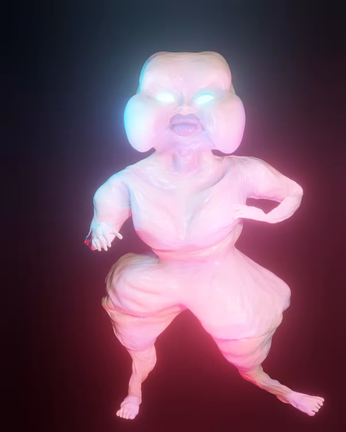 Squishy Dance