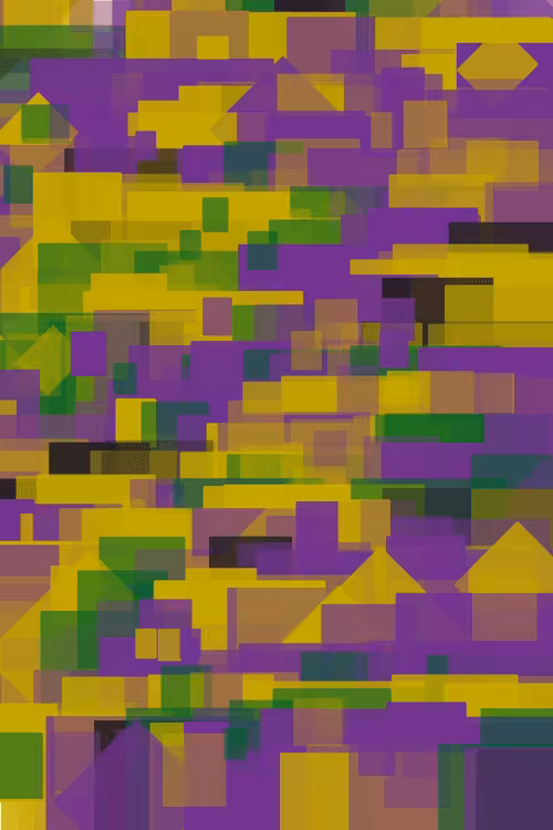 PurpleYellow - №3